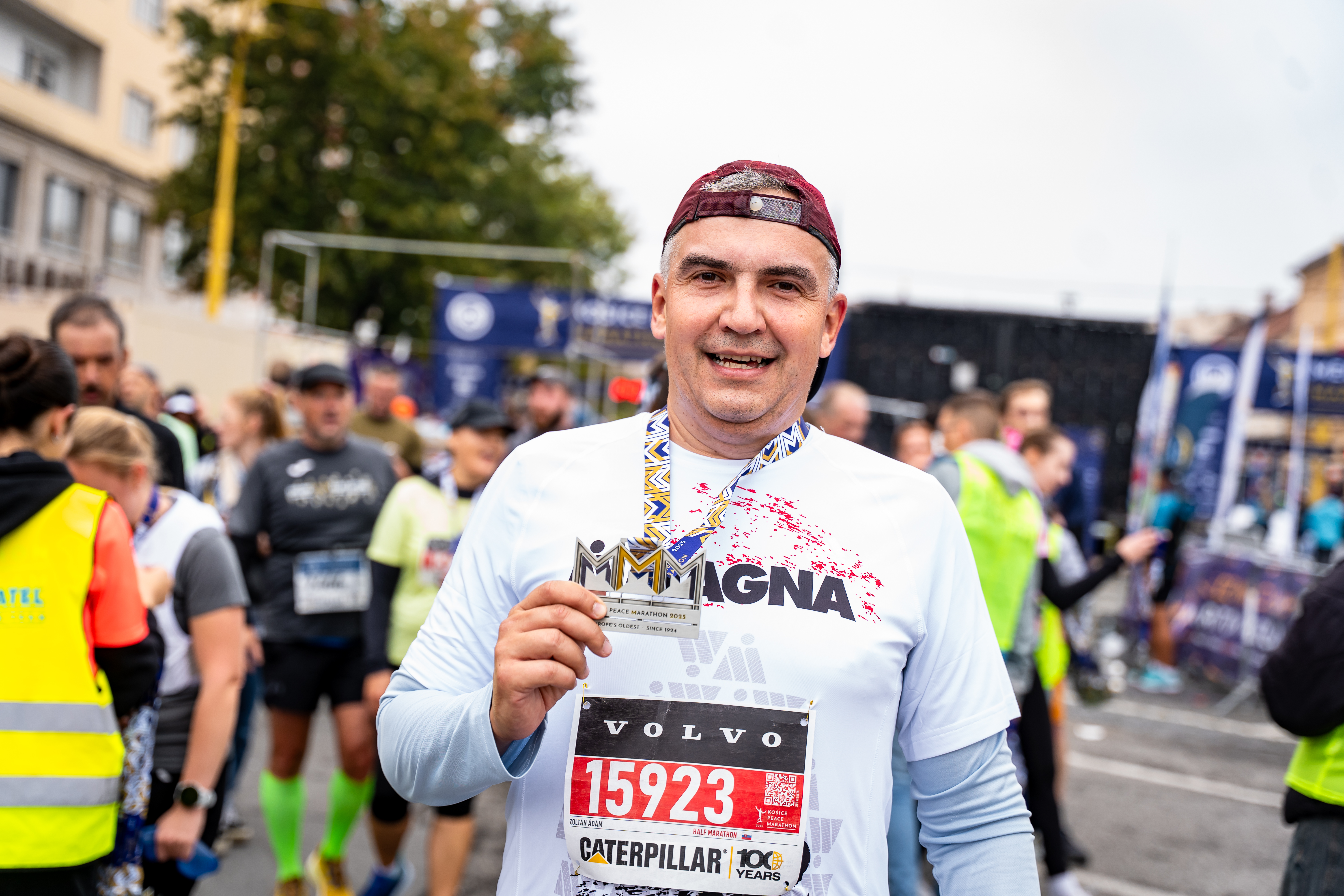 102. Ročník MMM-283